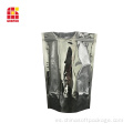 Material laminado Stand Up Plastic Pouch